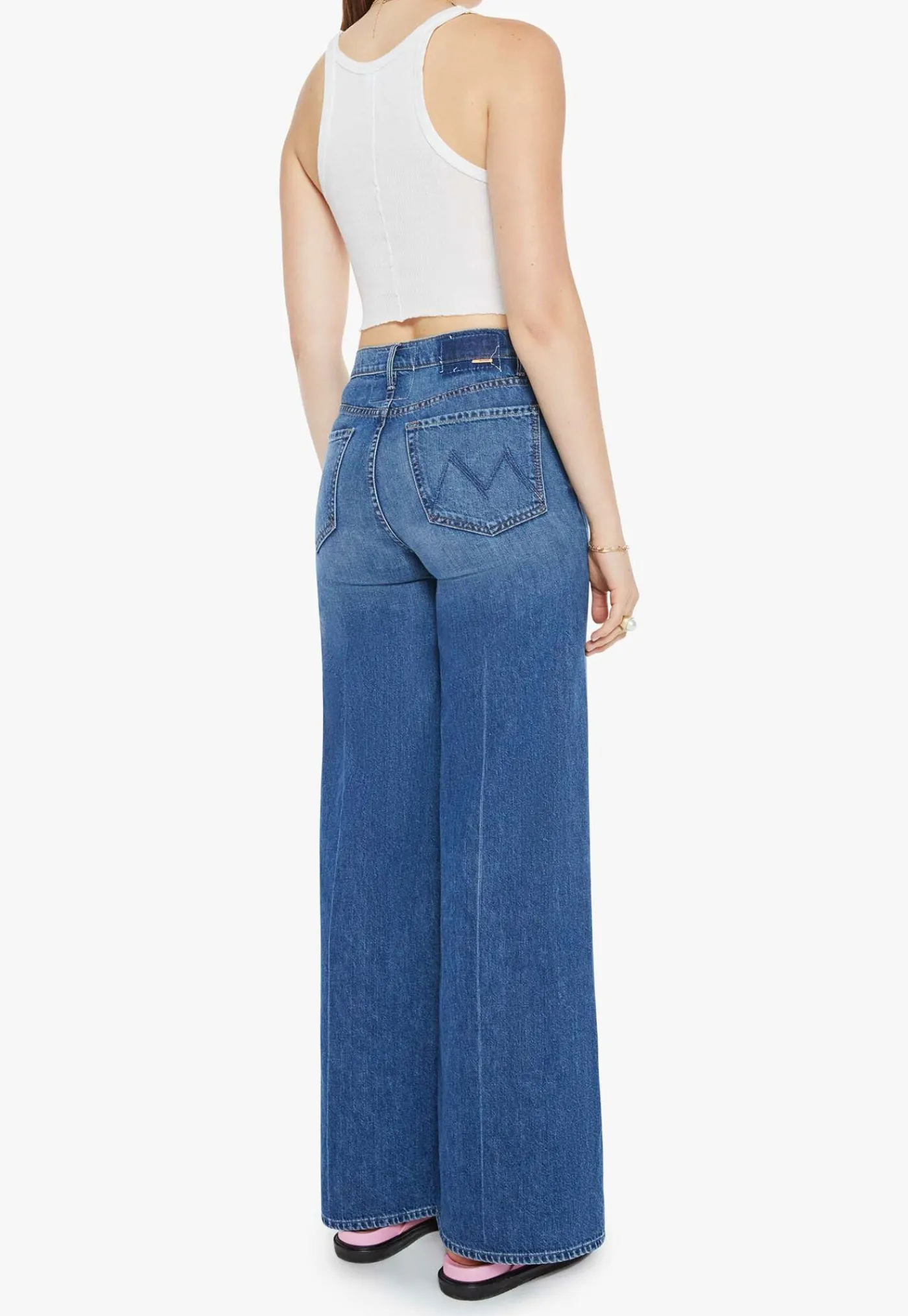 the_undercover_sneak__rag_4.webp Discount The Undercover Sneak - Rags to Riches Women Denim