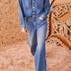 Hot The Willow Jean - Danube Women Denim