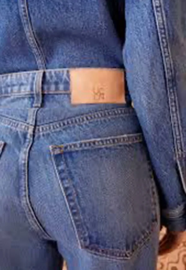 Hot The Willow Jean - Danube Women Denim