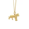Outlet Tiger Necklace Women Jewellery | Jewellery