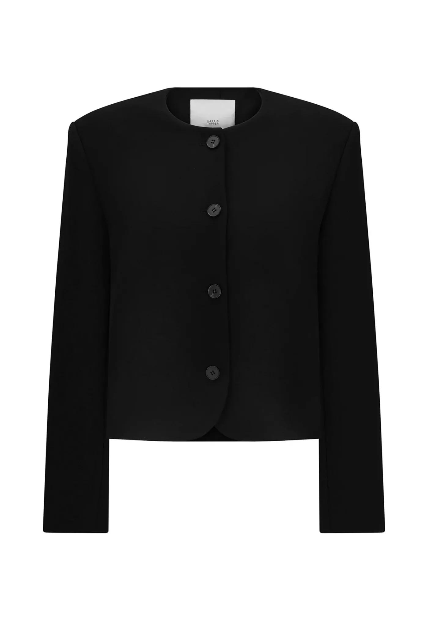 tilmens_blazer__black_2.webp Online Tilmens Blazer - Black Women Blazers & Jackets