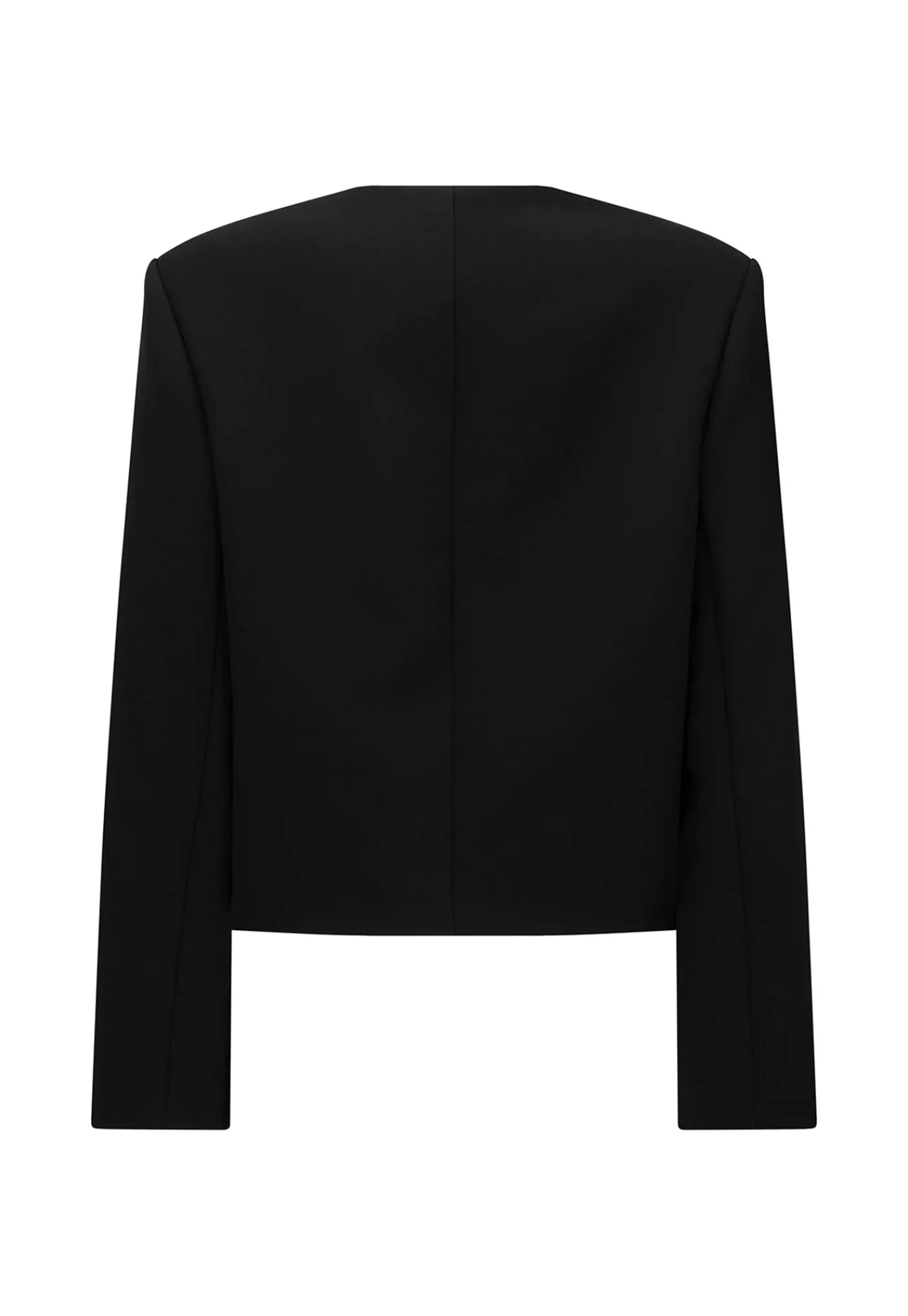 tilmens_blazer__black_3.webp Online Tilmens Blazer - Black Women Blazers & Jackets