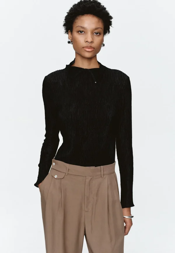Online Tosca Pant - Otter Women Pants
