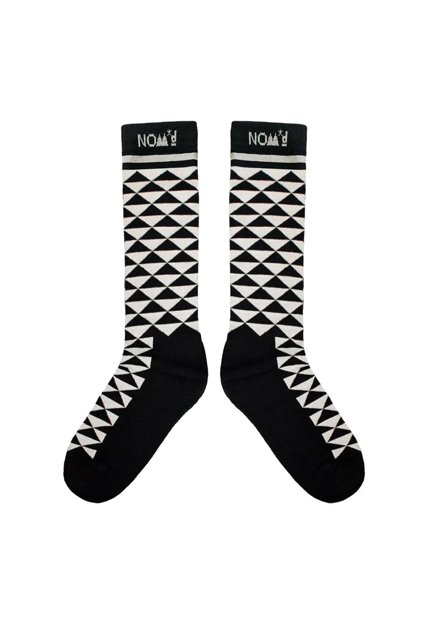 triangle_socks__black_0.webp Sale Triangle Socks - Black Women Socks | Socks