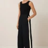 Sale Tux Pant - Black Women Pants
