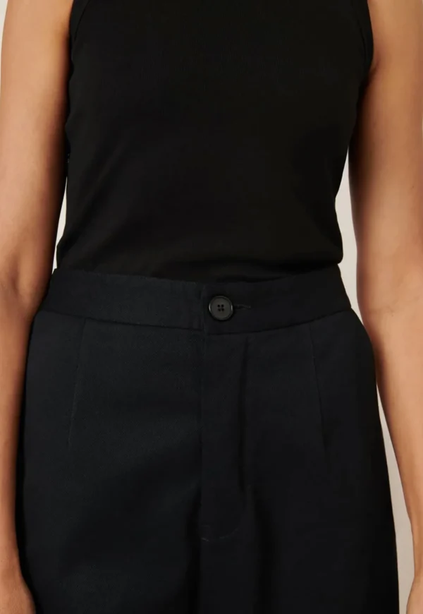Sale Tux Pant - Black Women Pants