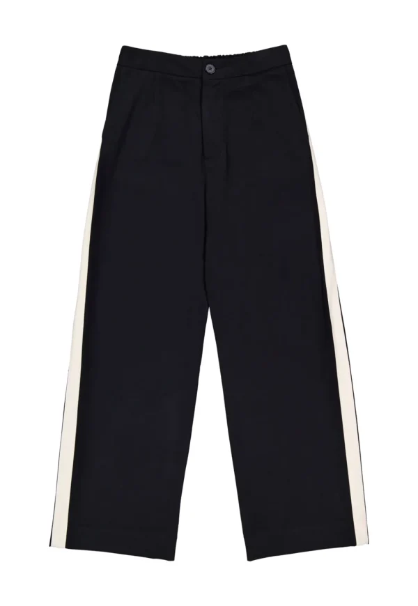 Sale Tux Pant - Black Women Pants