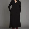 Fashion Twofold Dress - Carbonette Women Dresses