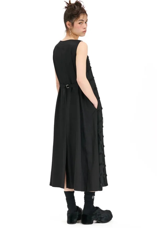 Clearance Urban Dress - Black Women Dresses