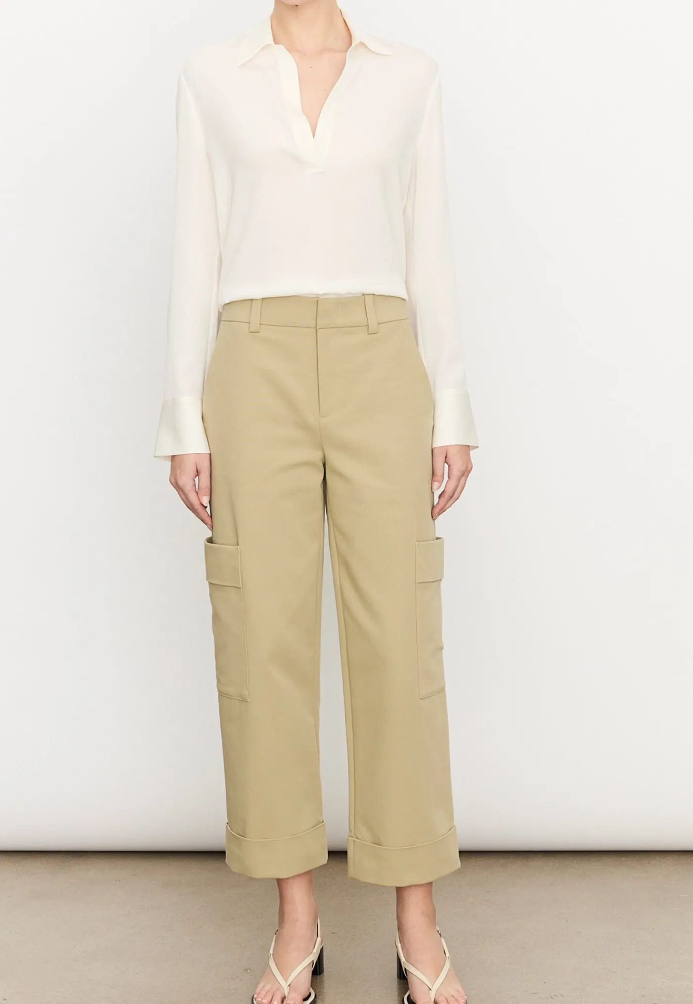 utility_crop_pant__sepia_0.webp Best Utility Crop Pant - Sepia Women Pants