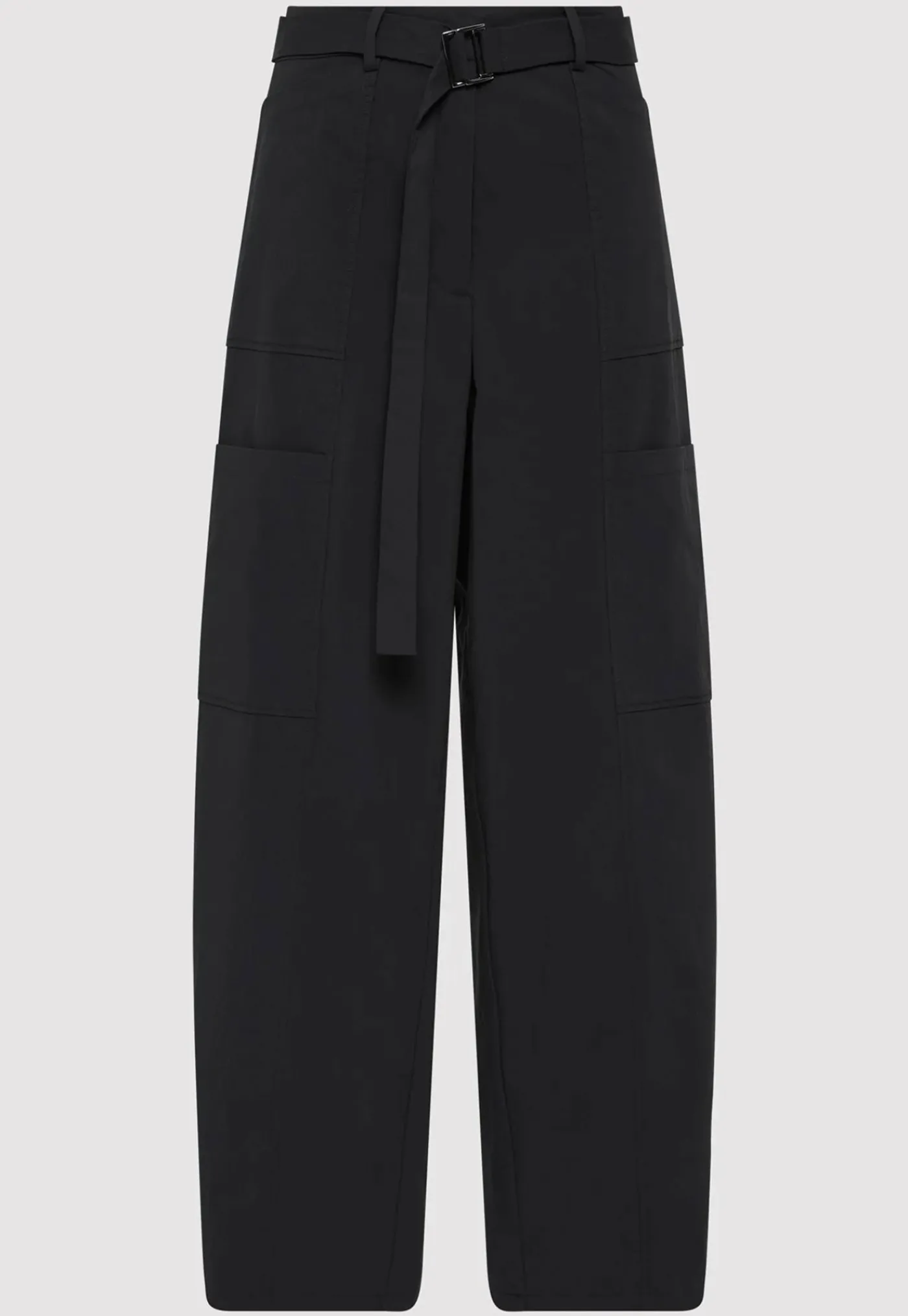utility_pants__black_4.webp Outlet Utility Pants - Black Women Pants