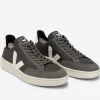 Sale V-12 B-Mesh - Grafite/White Women Footwear | Sneakers