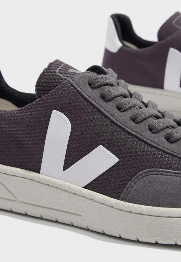 Sale V-12 B-Mesh - Grafite/White Women Footwear | Sneakers