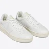 Discount V-90 Leather - Extra White Women Footwear | Sneakers