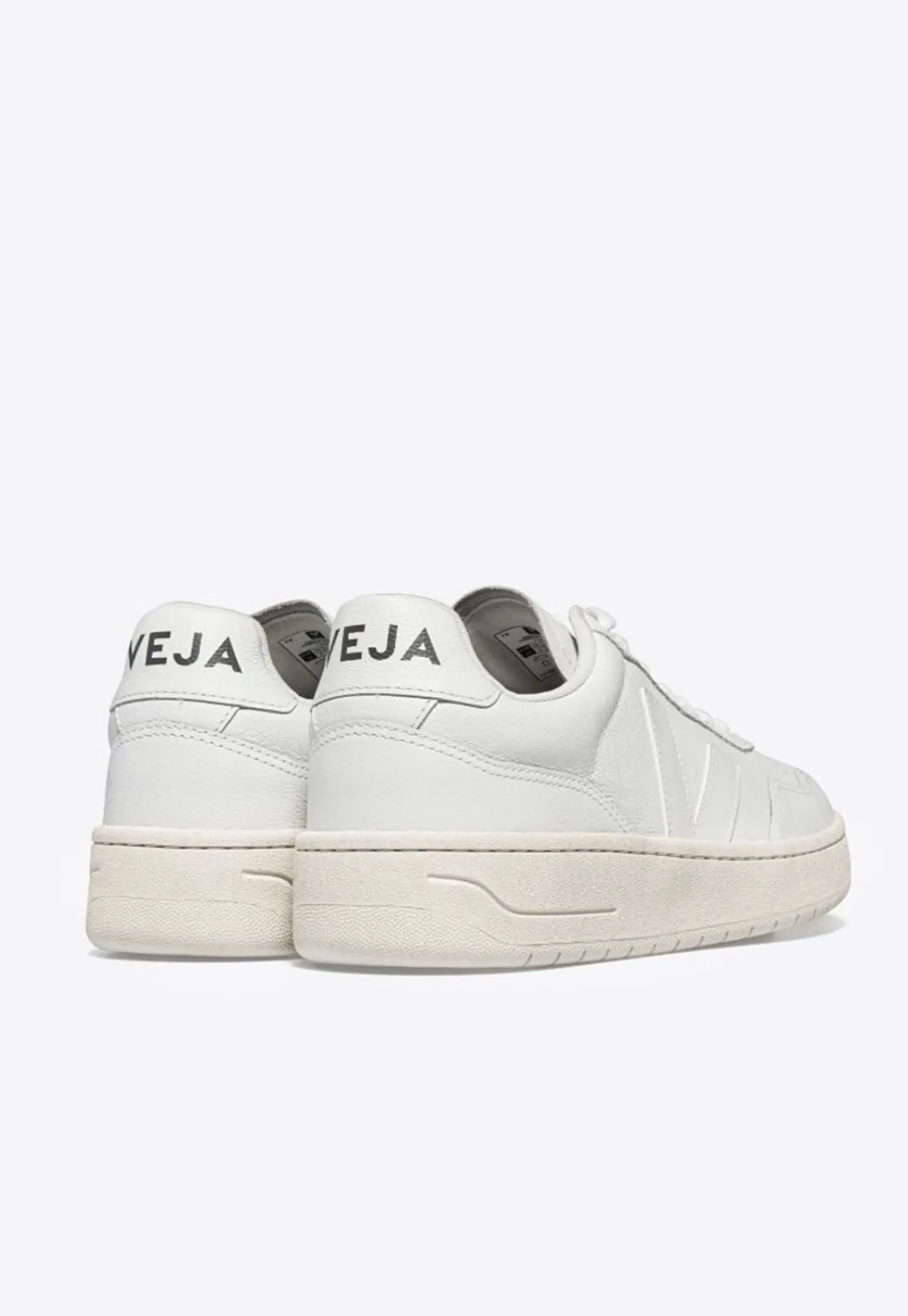 v_leather__extra_white_3.webp Discount V-90 Leather - Extra White Women Footwear | Sneakers