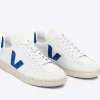 Clearance V-12 Leather - Extra White/Paros Women Footwear | Sneakers