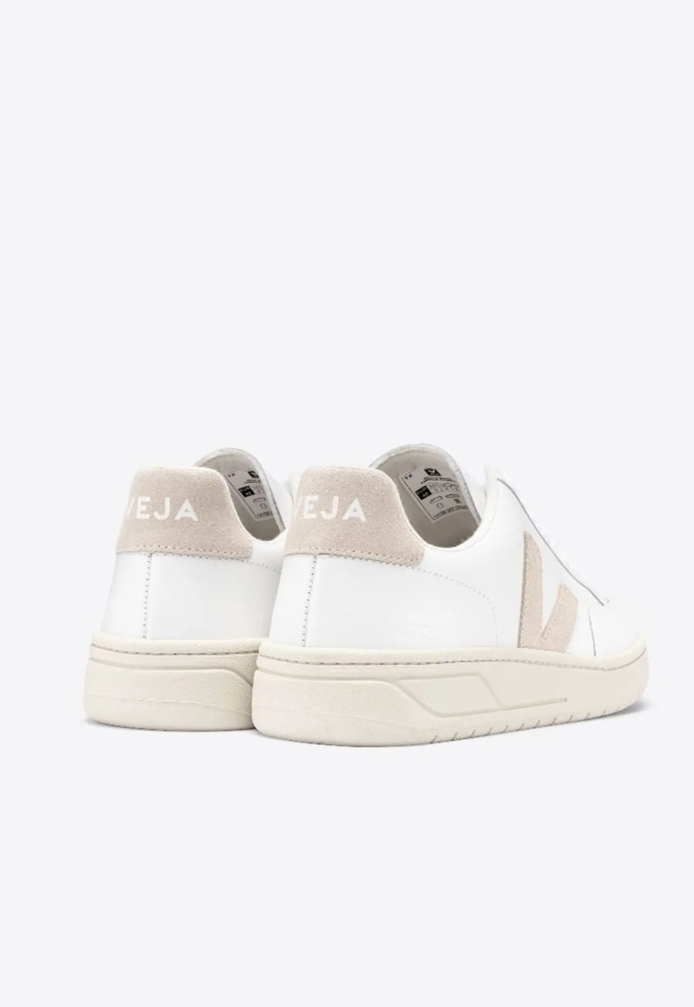 v_leather__extra_whitesab_2.webp Online V-12 Leather - Extra White/Sable Women Footwear | Sneakers