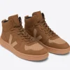 Discount V-15 Nubuck - Camel/Desert Women Footwear | Sneakers