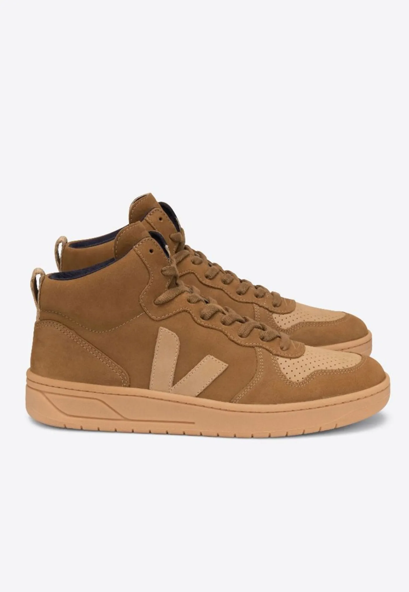 v_nubuck__cameldesert_1.webp Discount V-15 Nubuck - Camel/Desert Women Footwear | Sneakers