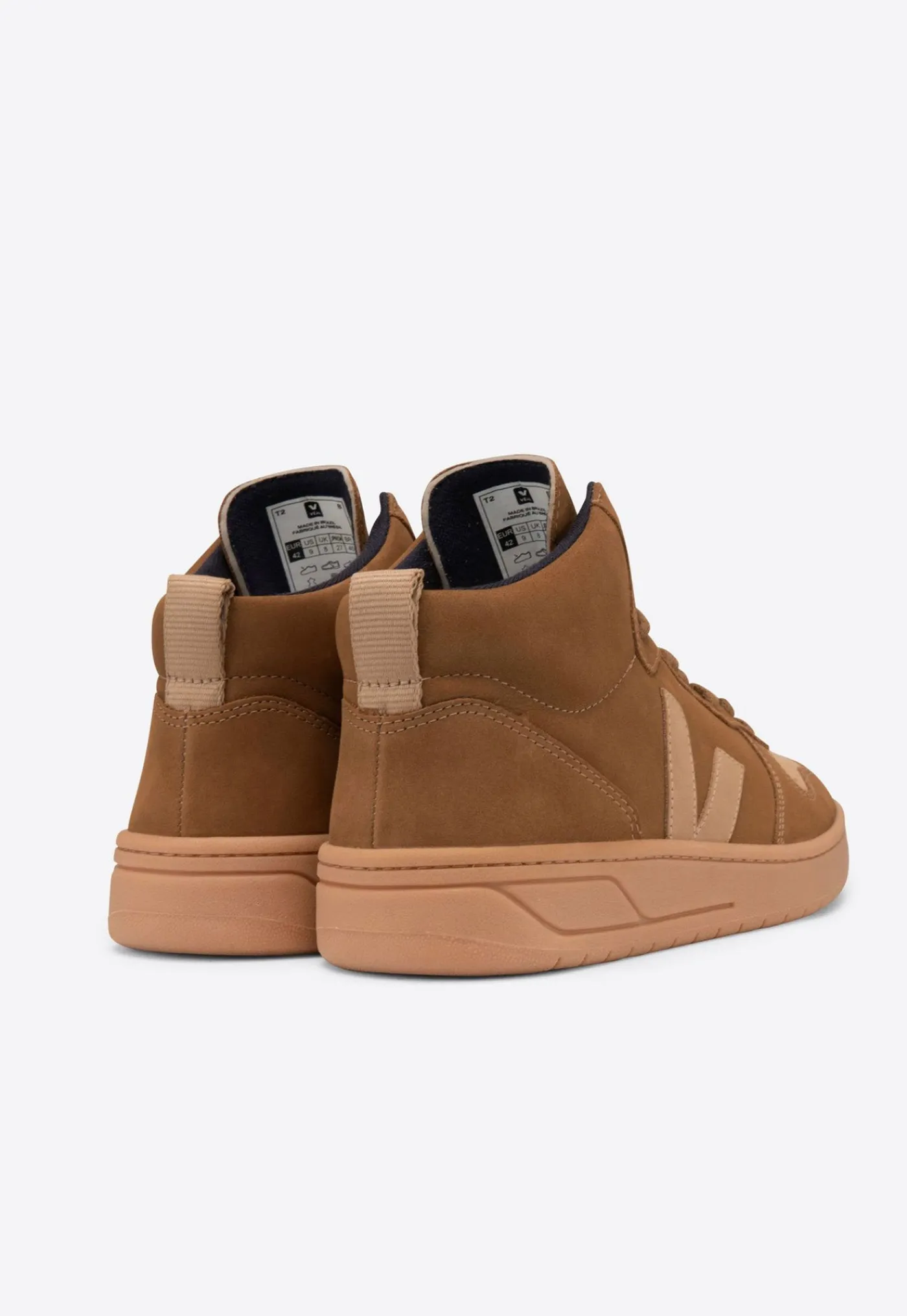 v_nubuck__cameldesert_2.webp Discount V-15 Nubuck - Camel/Desert Women Footwear | Sneakers