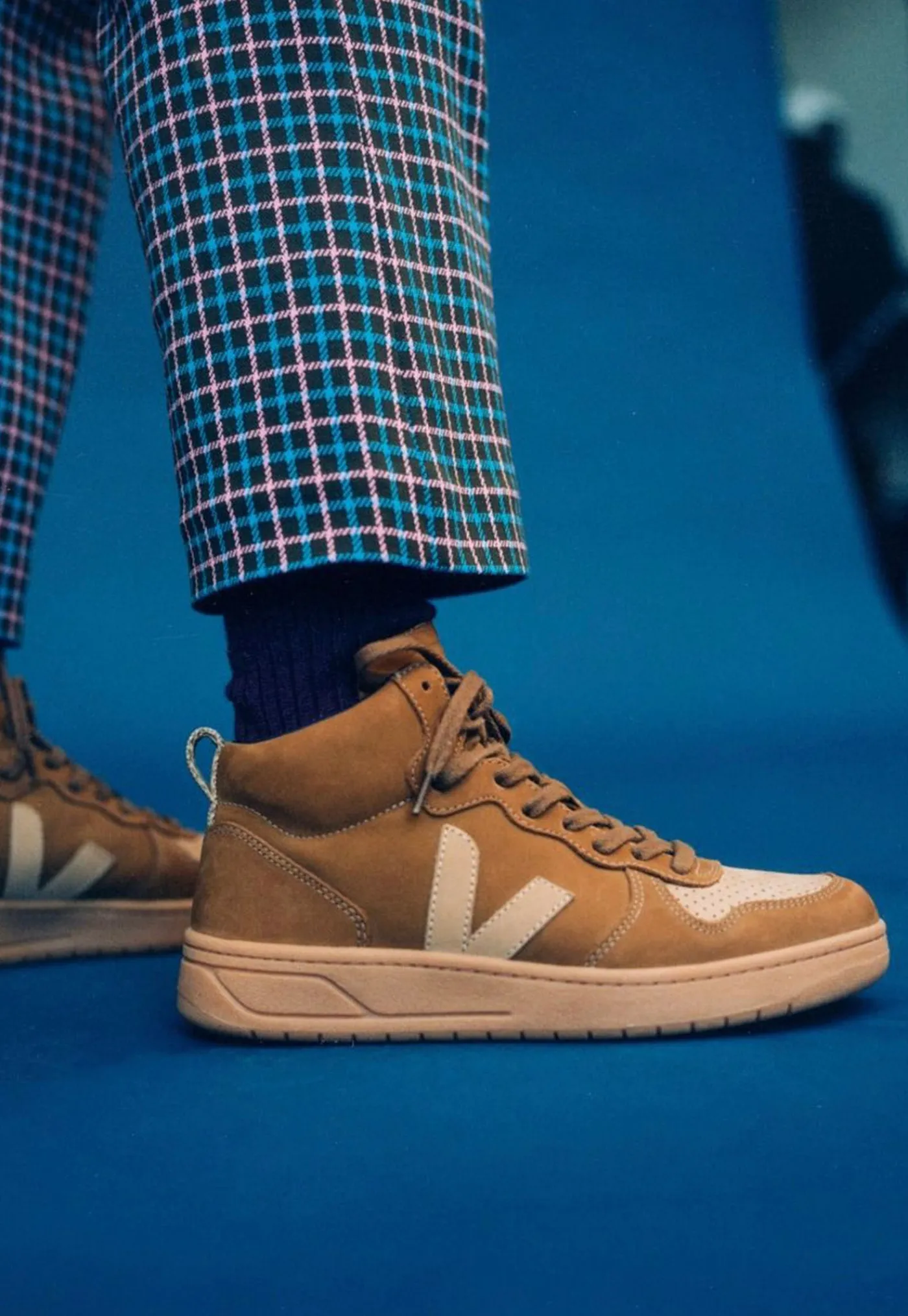 v_nubuck__cameldesert_3.webp Discount V-15 Nubuck - Camel/Desert Women Footwear | Sneakers