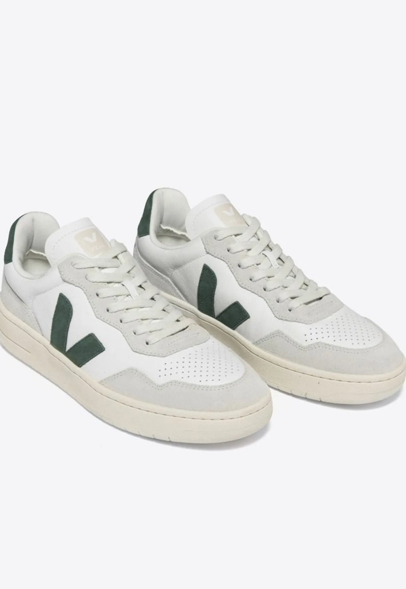 v_ot_leather__extra_white_0.webp New V-90 O.T Leather - Extra White Cyprus Women Footwear | Sneakers