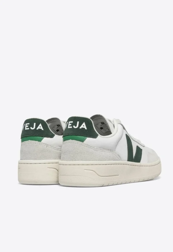 New V-90 O.T Leather - Extra White Cyprus Women Footwear | Sneakers