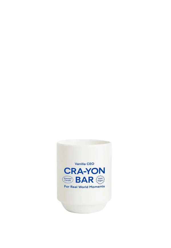 Best Vanilla CEO Candle Candles