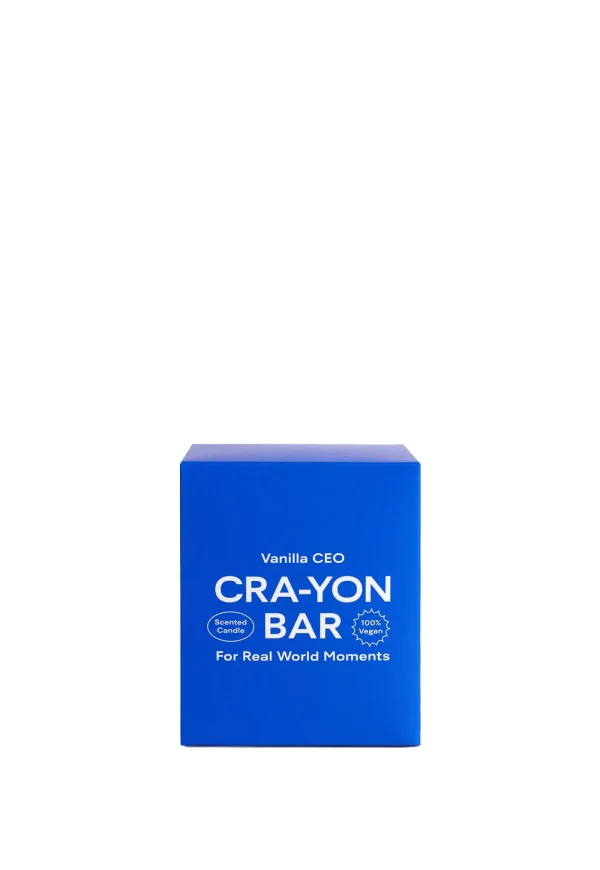 Best Vanilla CEO Candle Candles