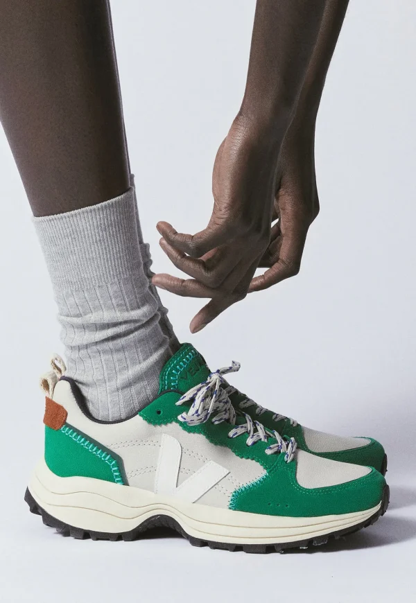 Online Venturi II Bimba Y Lola - Multico/Emeraude Women Footwear | Sneakers