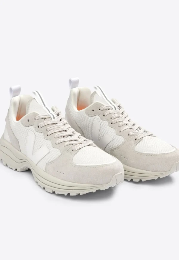 Online Venturi II Hexamesh - Gravel White Women Footwear | Sneakers