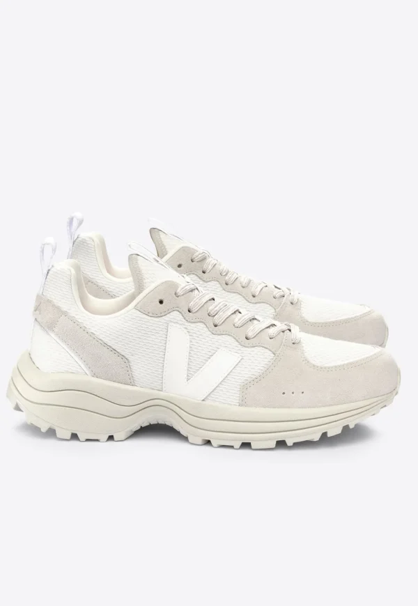 Online Venturi II Hexamesh - Gravel White Women Footwear | Sneakers