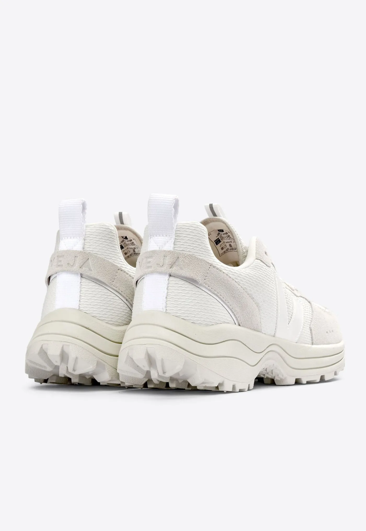 venturi_ii_hexamesh__grav_2.webp Online Venturi II Hexamesh - Gravel White Women Footwear | Sneakers