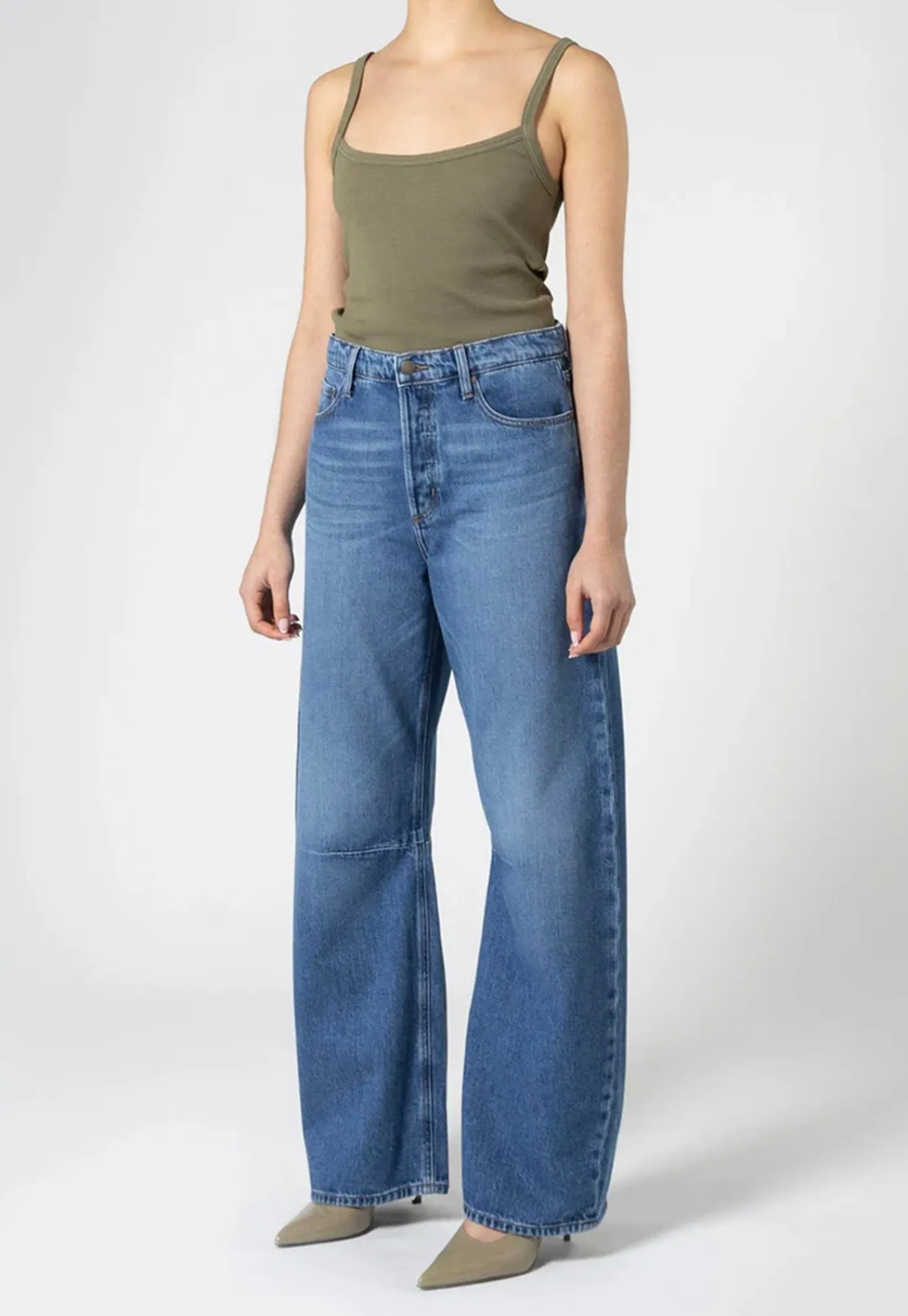 vera_jean__americana_1.webp Online Vera Jean - Americana Women Denim
