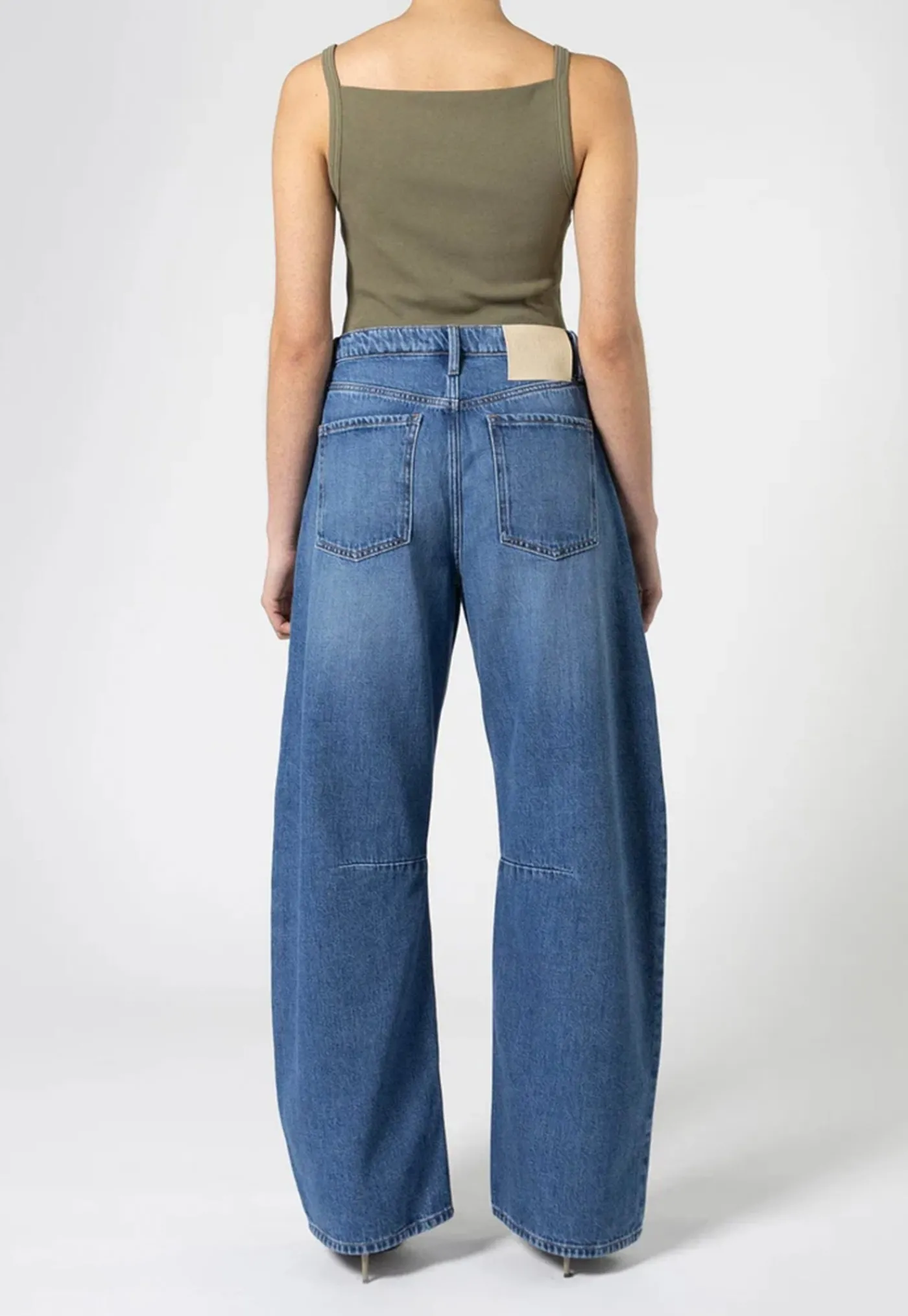 vera_jean__americana_2.webp Online Vera Jean - Americana Women Denim