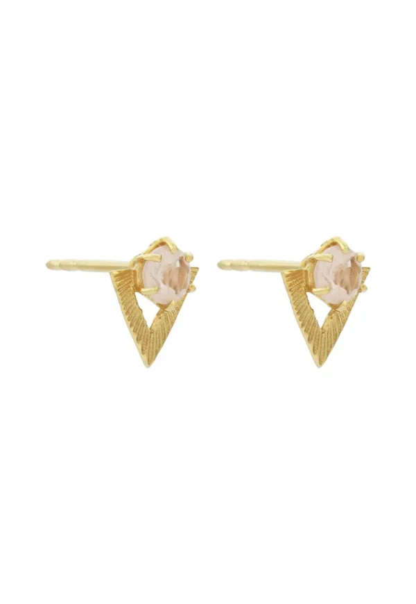 Fashion Violet Earrings Women Jewellery | Jewellery