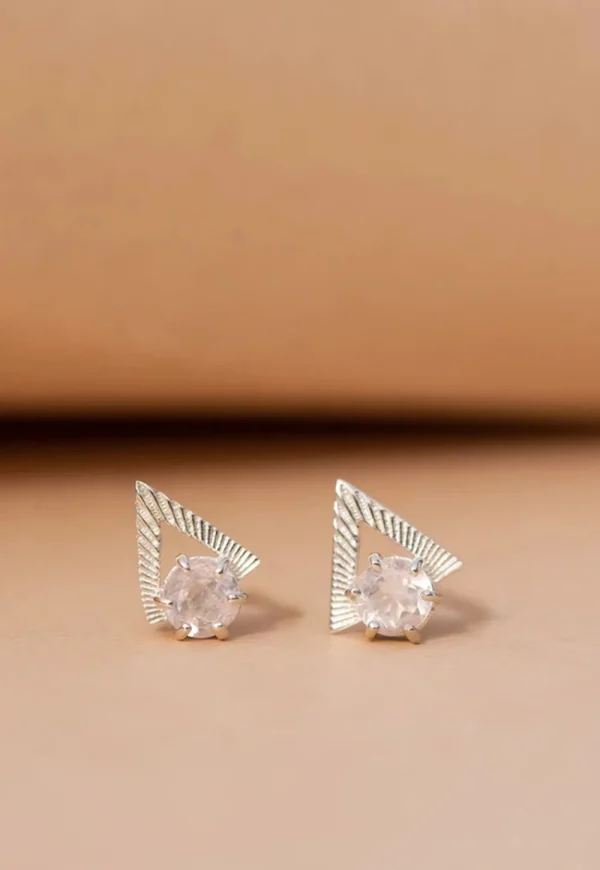 Fashion Violet Earrings Women Jewellery | Jewellery