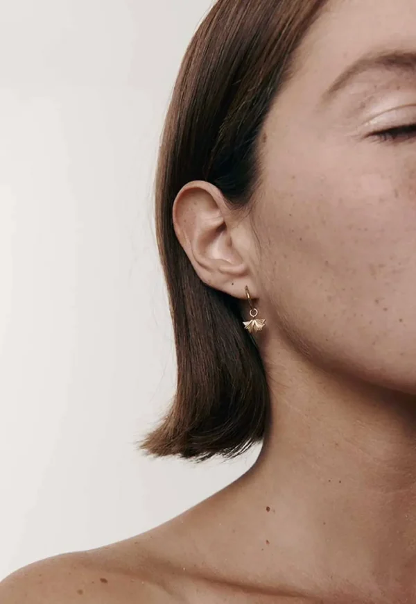 Best Vita Signature Hoops Women Jewellery | Jewellery