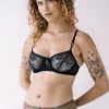 Discount Vivienne High Waist Brief - Maple Women Lingerie