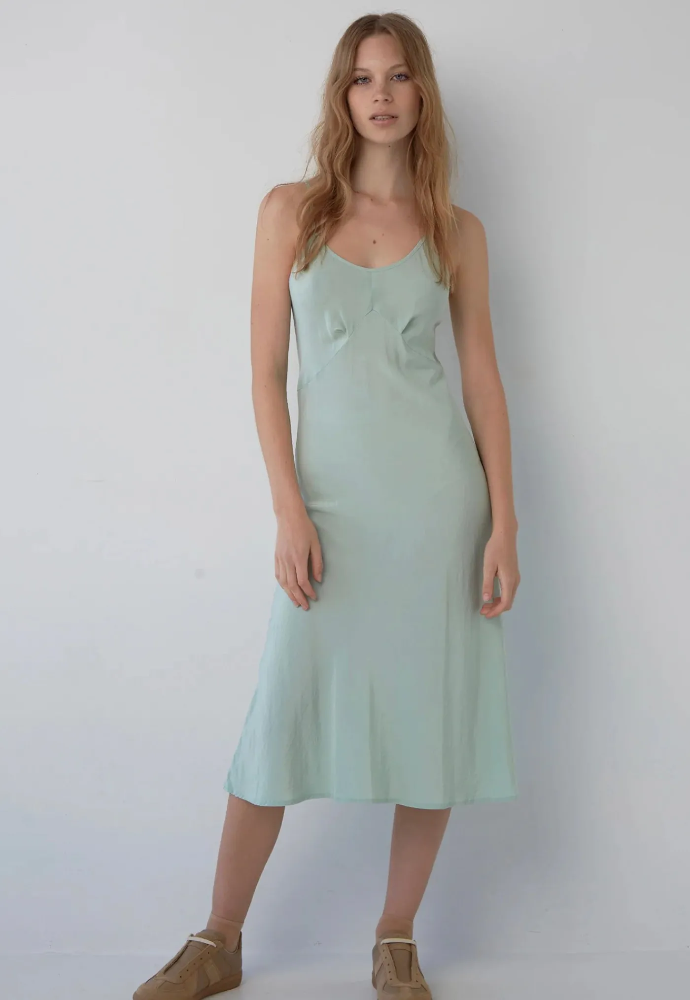 vixen_dress__mint_0.webp Hot Vixen Dress - Mint Women Dresses