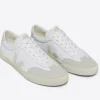 Online Volley Canvas - White Pierre Women Footwear | Sneakers