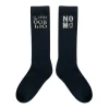 Sale W. Love Socks - Black/Putty Women Socks | Socks