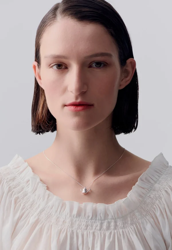 Discount Watering Can Necklace Women Jewellery | Jewellery