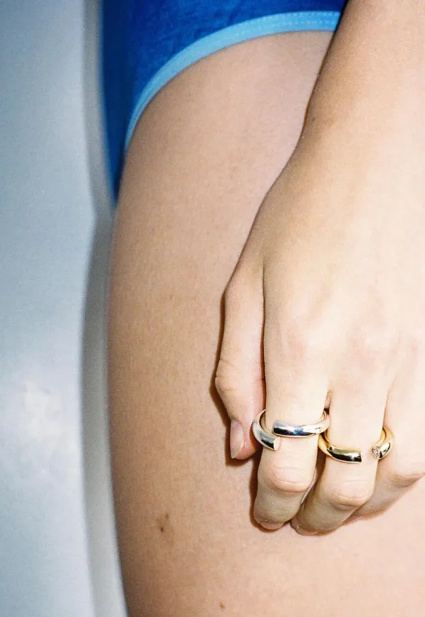 Online Wave Ring Women Jewellery | Jewellery