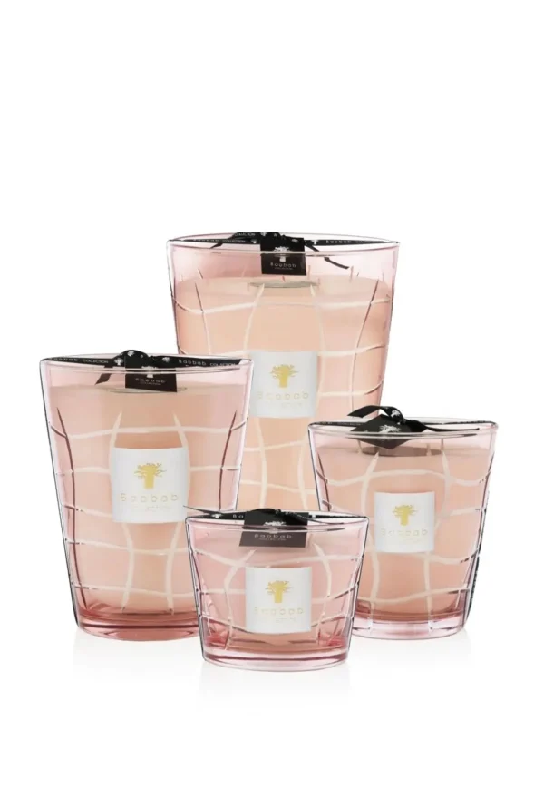 Best Waves Malibu Scented Candle (Limited Edition) Candles