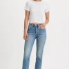 Sale Wedgie Straight Jeans - Calling All Blues Women Denim