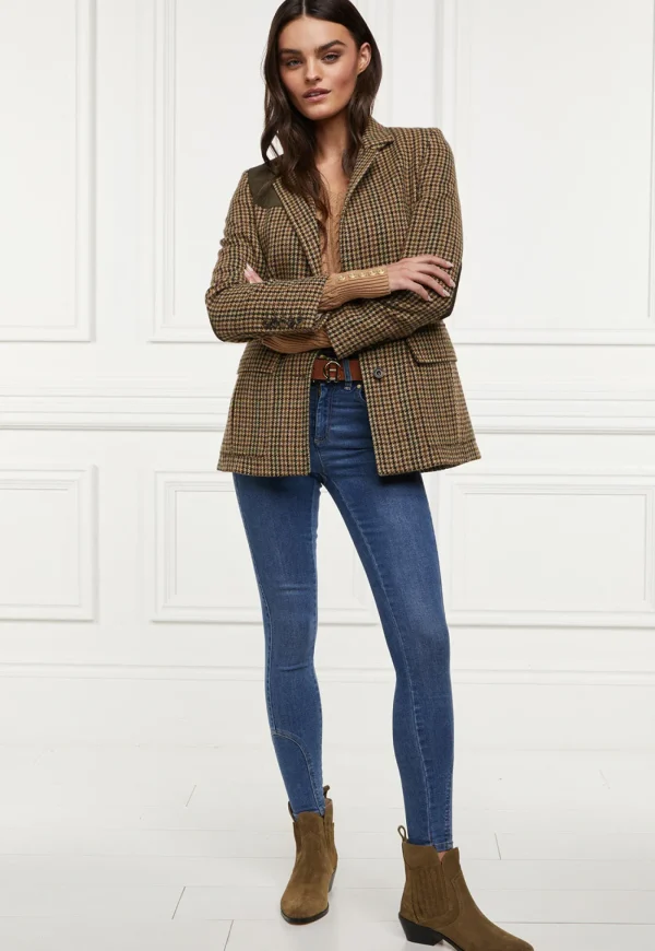 Best Western Chelsea Boot - Khaki Suede Women Footwear | Boots