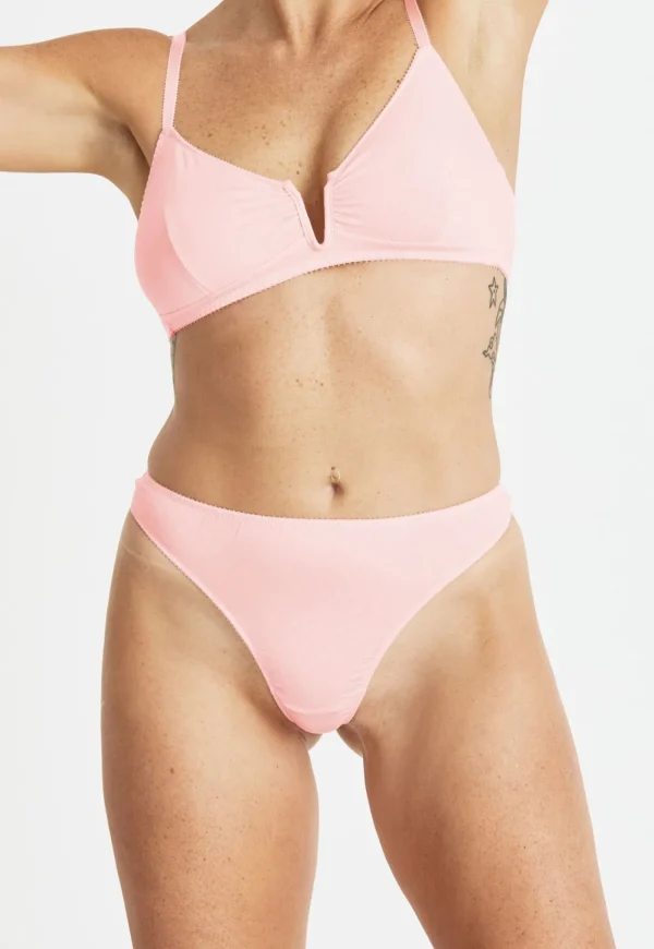 Discount Whitney Bikini - Rosy Women Lingerie