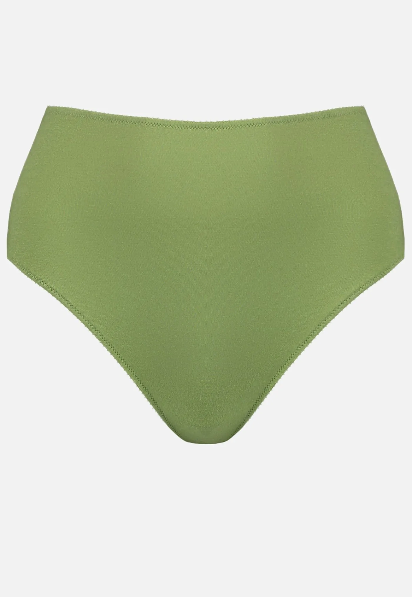 whitney_high_waist_bikini_0-1.webp Outlet Whitney High Waist Bikini - Olive Women Lingerie
