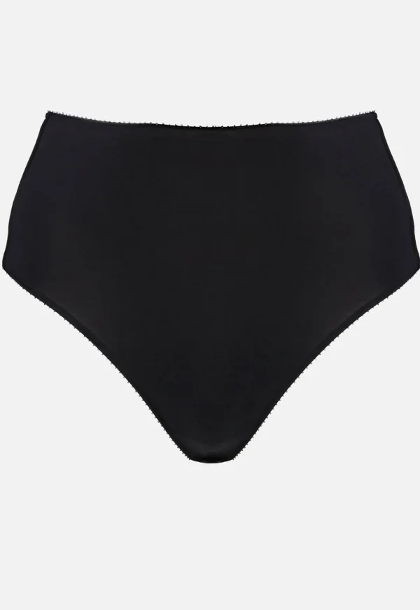Best Whitney High Waist Bikini - Shield Women Lingerie